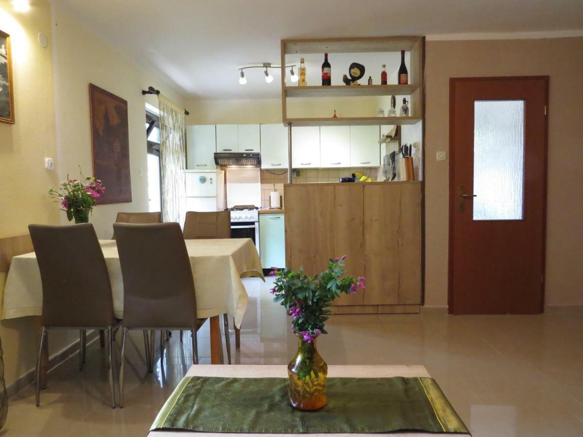 Great Apartment Mali Lošinj Exterior foto
