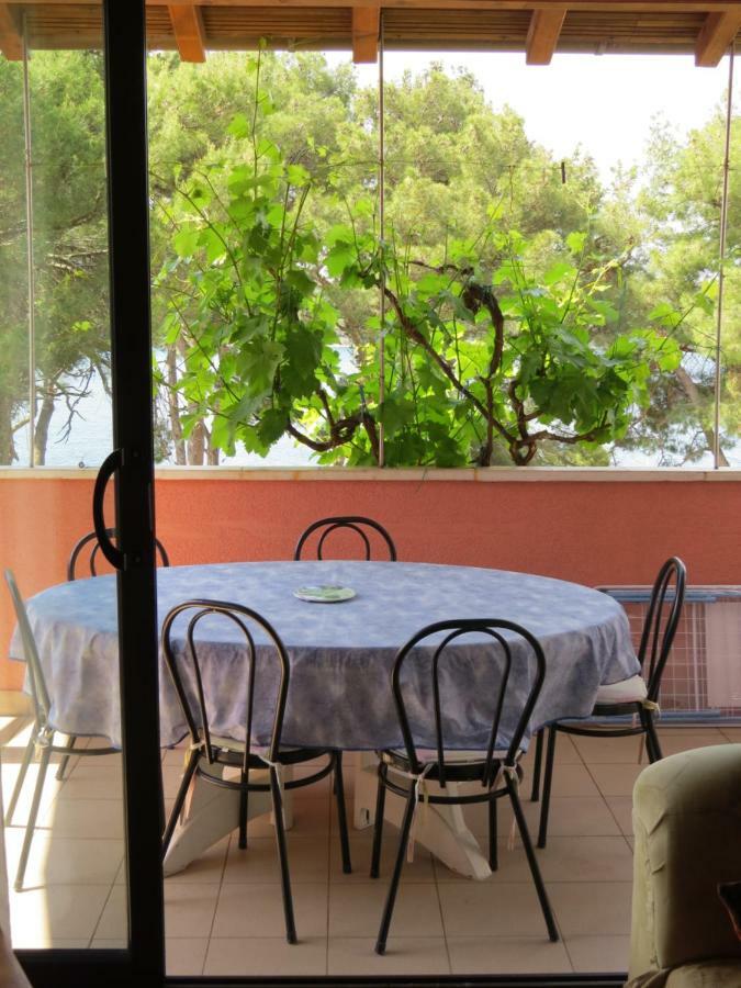 Great Apartment Mali Lošinj Exterior foto