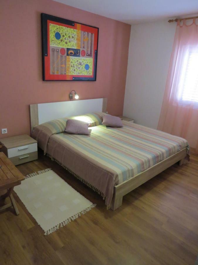Great Apartment Mali Lošinj Exterior foto