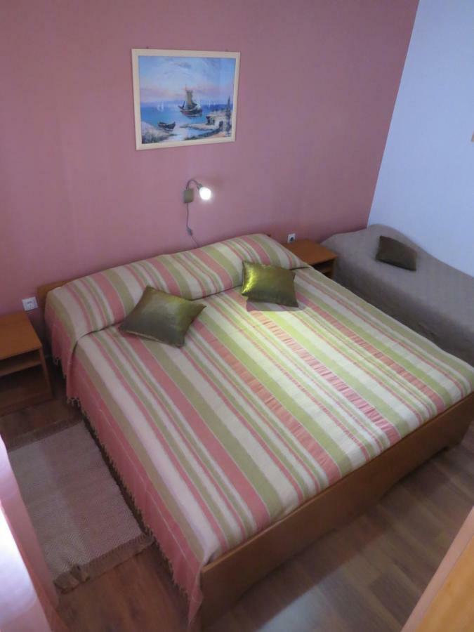 Great Apartment Mali Lošinj Exterior foto